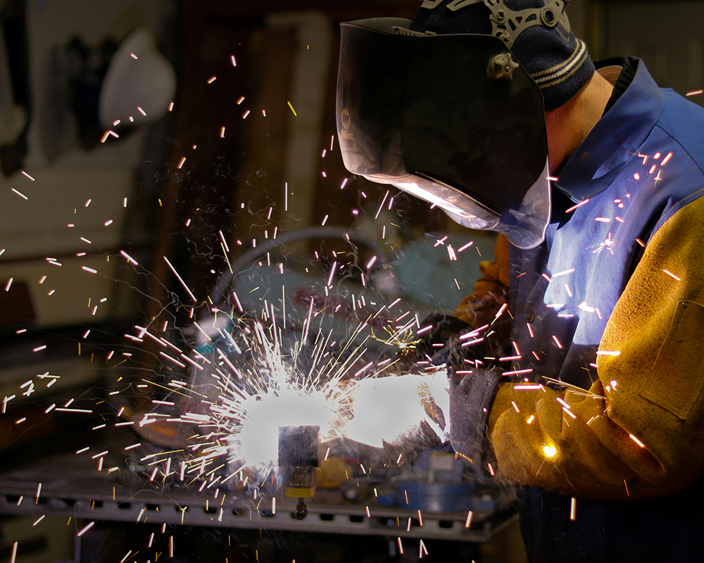 Metal fabrication in Pune
