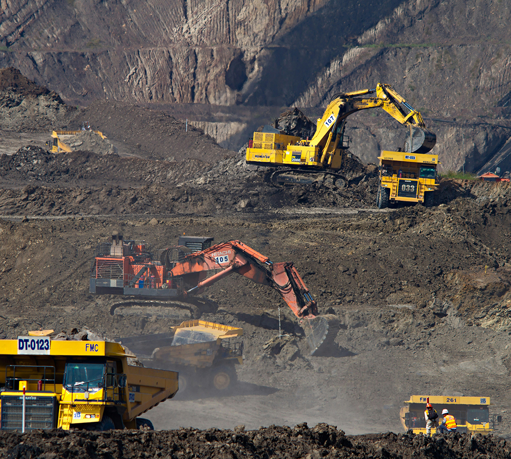 Mining part manufacturer-2