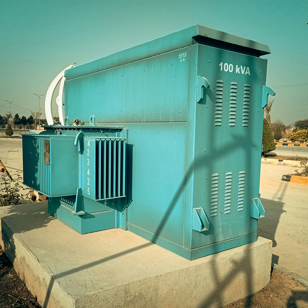 Generator engine mounting manufacturer