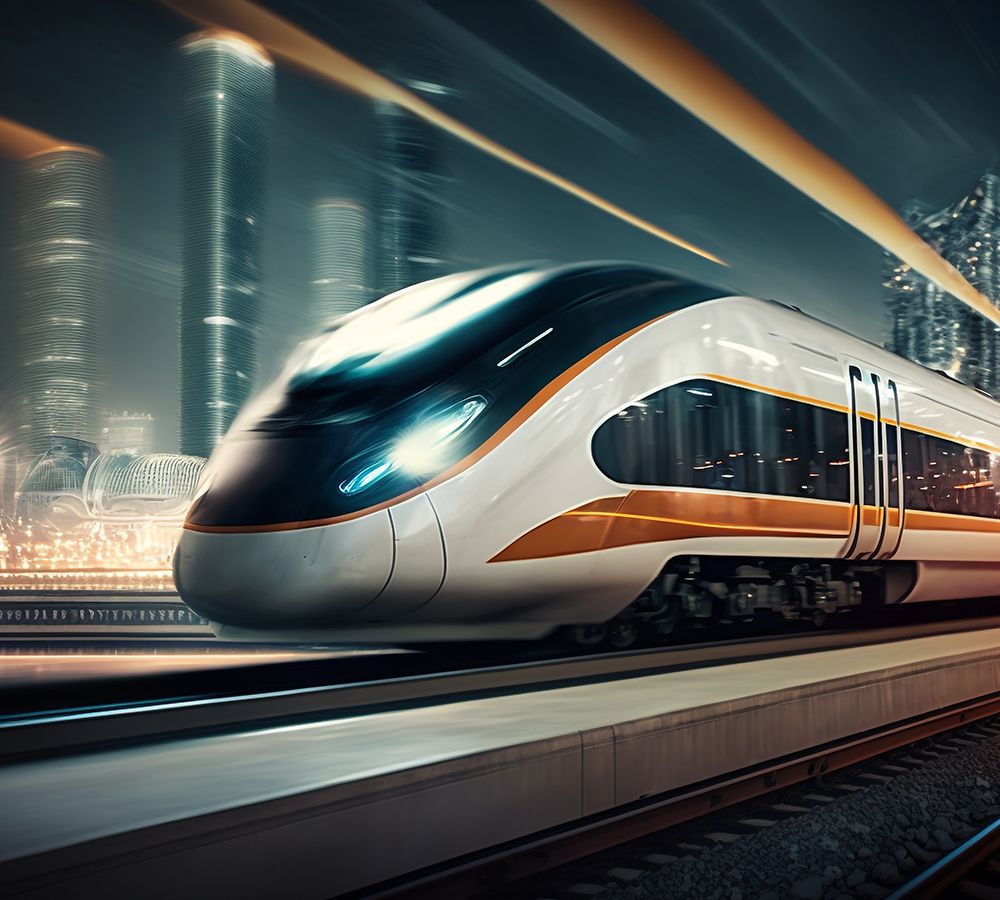 Metro parts fabrication in india