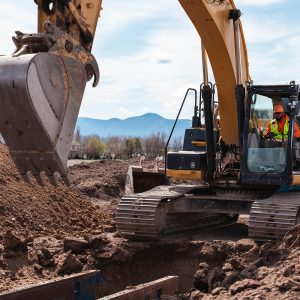 Construction equipment