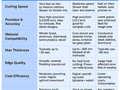 Cutting methods comparision-3