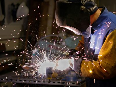 Metal fabrication in Pune