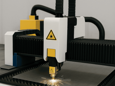 Top 5 laser machine manufacturers in india