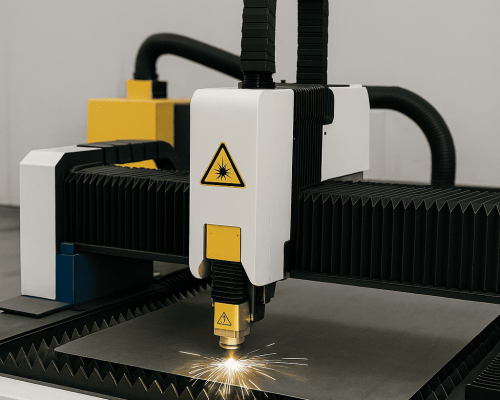 Top 5 laser machine manufacturers in india