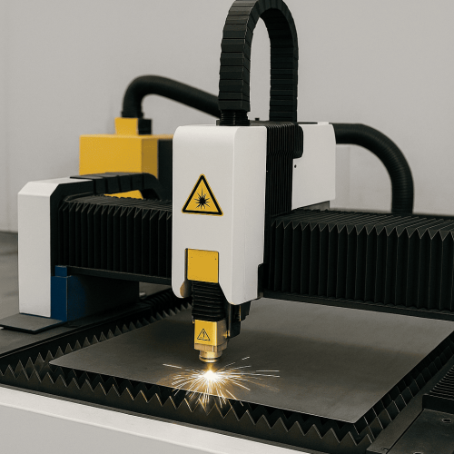 Top 5 laser machine manufacturers in india