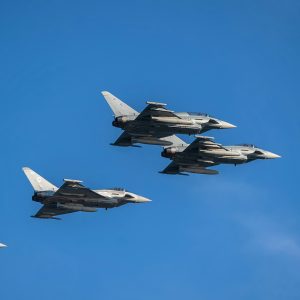 aerospace fabrication