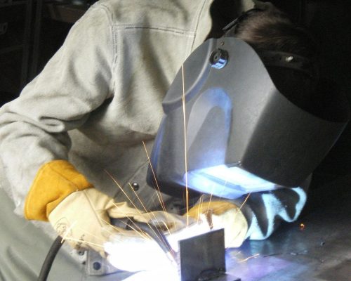 fabrication services